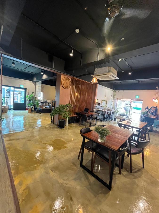 Sodam Stay 済州市 エクステリア 写真
